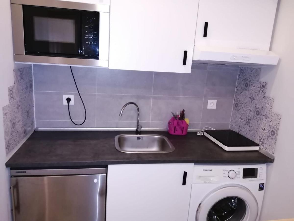 Apartamento 3-estudio Zona Chamberí Quevedo *
