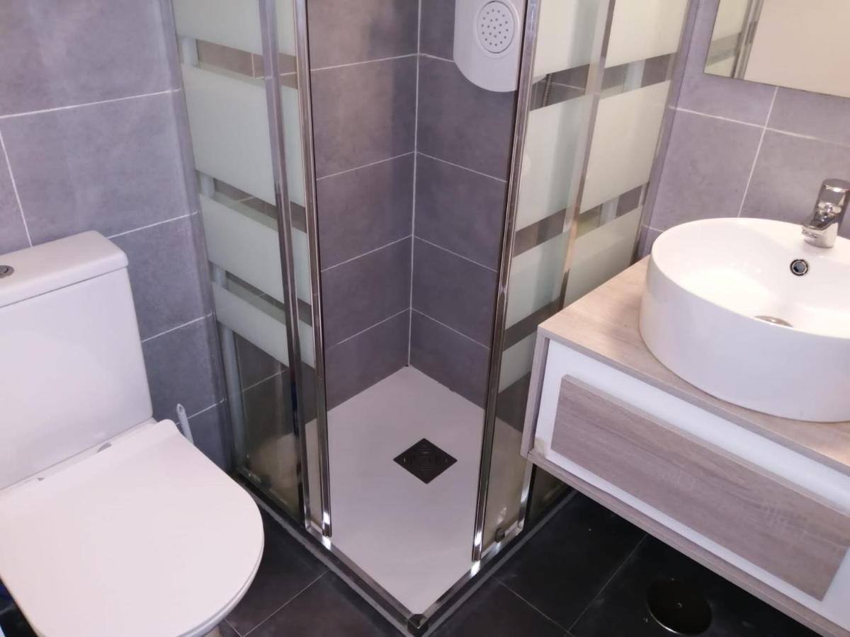 Apartamento 3-estudio Zona Chamberí Quevedo